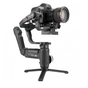 لرزشگیر دوربین ( گیمبال ) ژیون مدل Crane 3